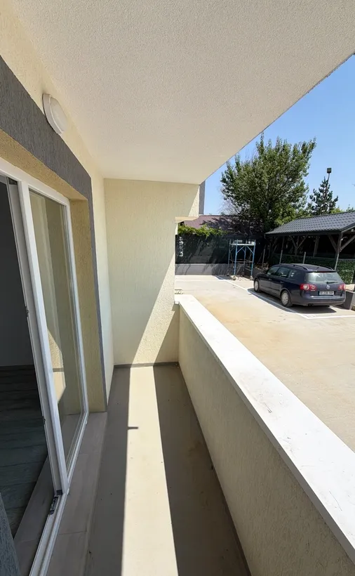 Magurele Regal Home de vanzare apartament 2 camere finisat premium