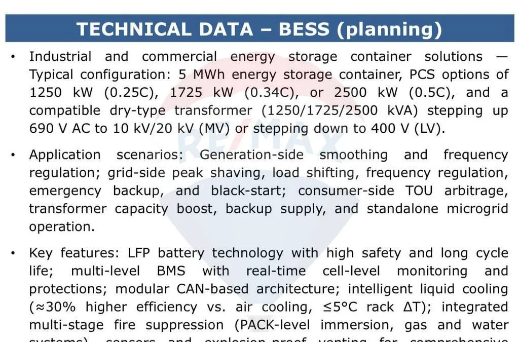 Proiect fotovoltaic strategic - 50 mw