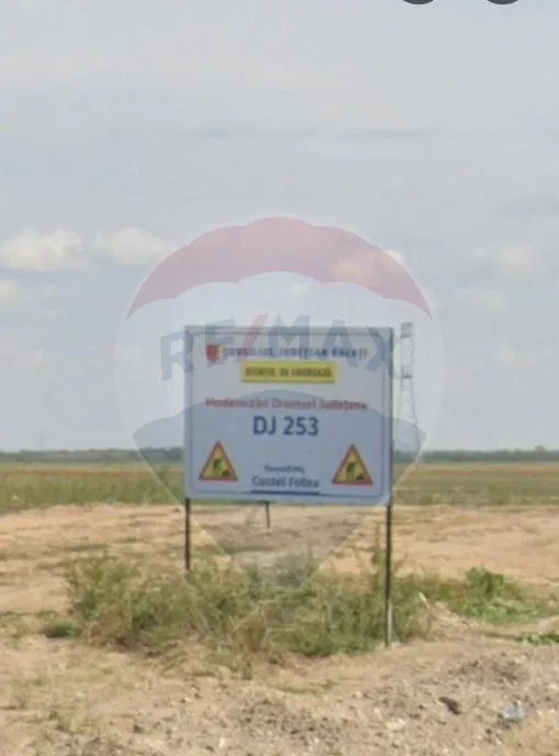 Proiect fotovoltaic strategic - 50 mw