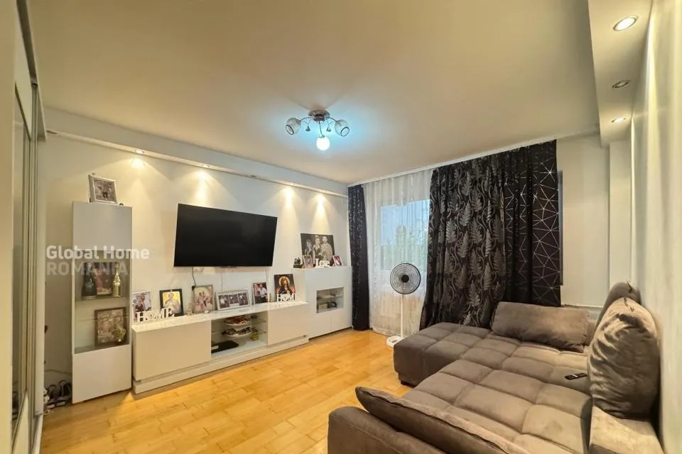 Dimitrie Cantemir 2 Camere Bloc fara Risc sau Urgenta