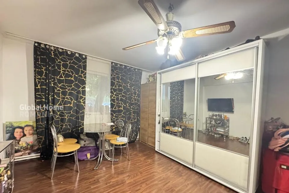 Dimitrie Cantemir 2 Camere Bloc fara Risc sau Urgenta