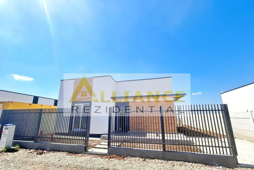 Vila 5 camere 3 bai Ideal Villas 3
