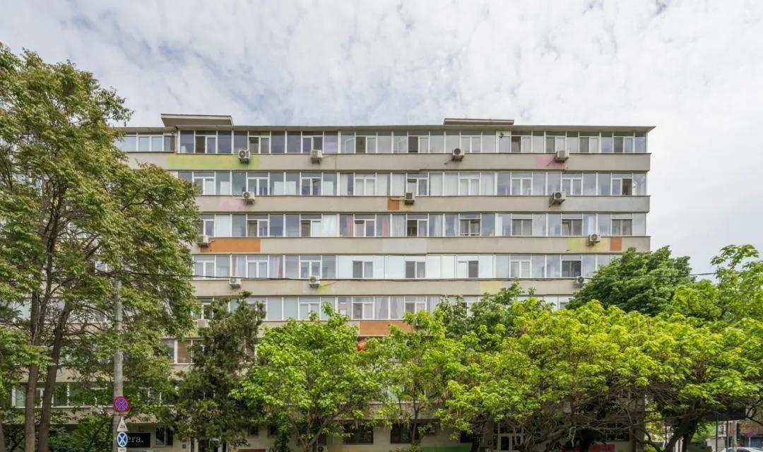 Ion Mihalache 2 camere Balcon 11 4 mp 5 min metrou
