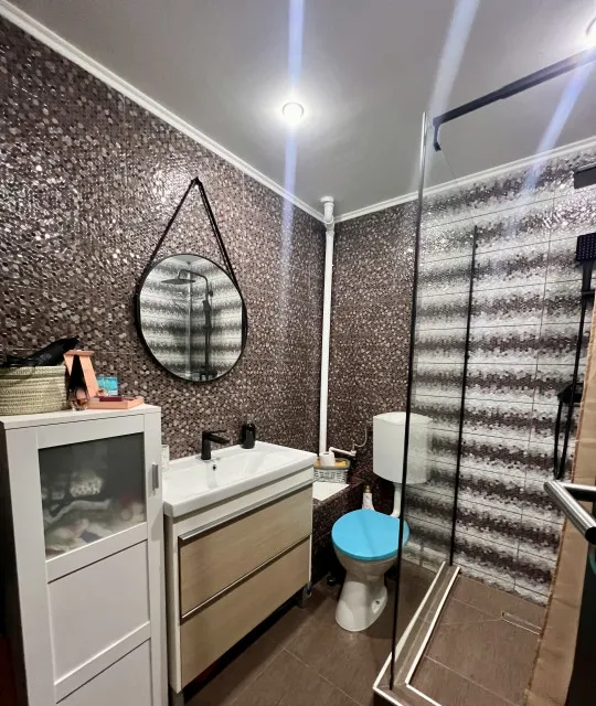 Berceni 3 camere modern la 300m de metrou Piata Sudului