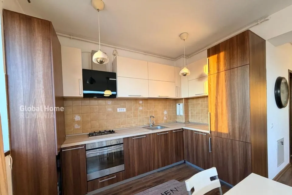 Popesti Leordeni lidl OlteniteiDuplex 3 camere 112 mp