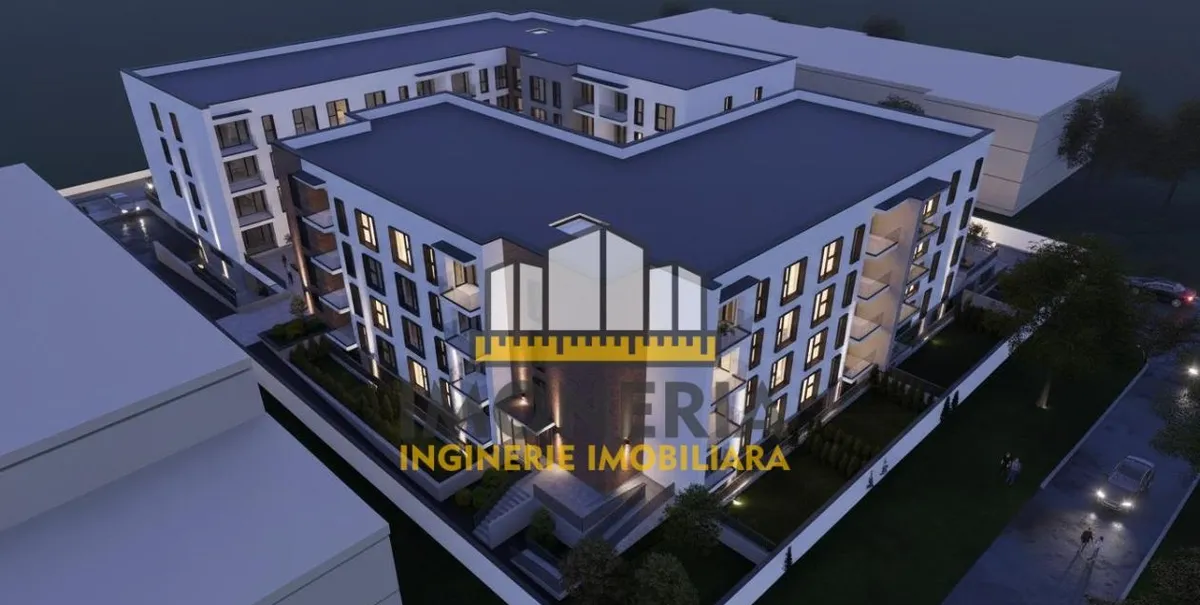 Empire Tornadei 2 0 comision 4 camere cu sistem fotovoltaic 6 kw