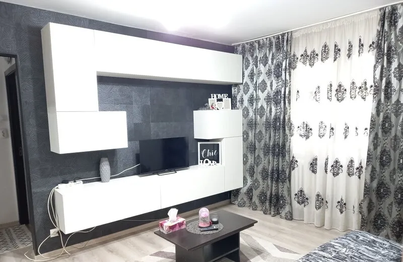 Piata Progresului inchiriere apartament 2 camere mobilat si utilat modern