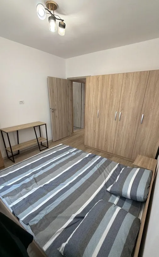 Magurele Regal Home de inchiriat apartament 2 camere mobilat nou