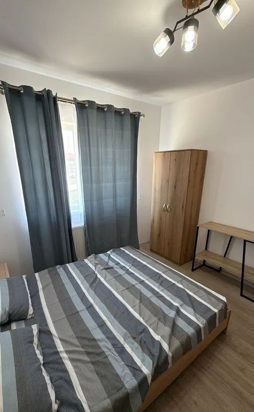 Magurele Regal Home de inchiriat apartament 2 camere mobilat nou