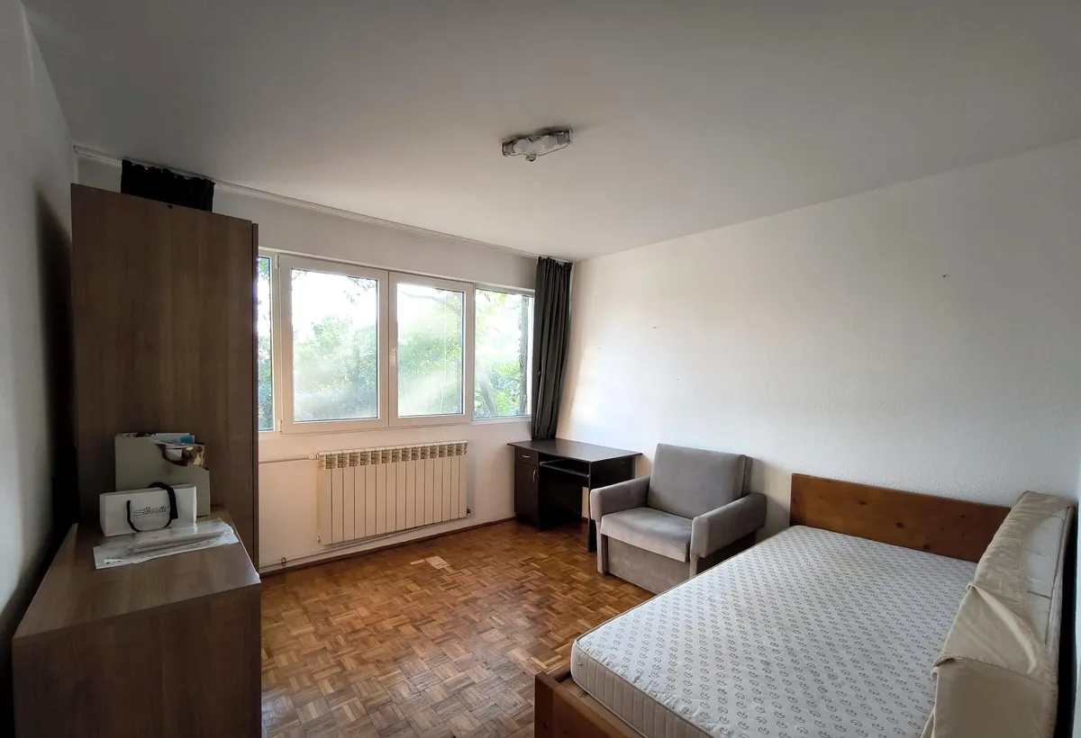 Viilor Eroii Revolutiei metrou apartament 2 camere decomandat