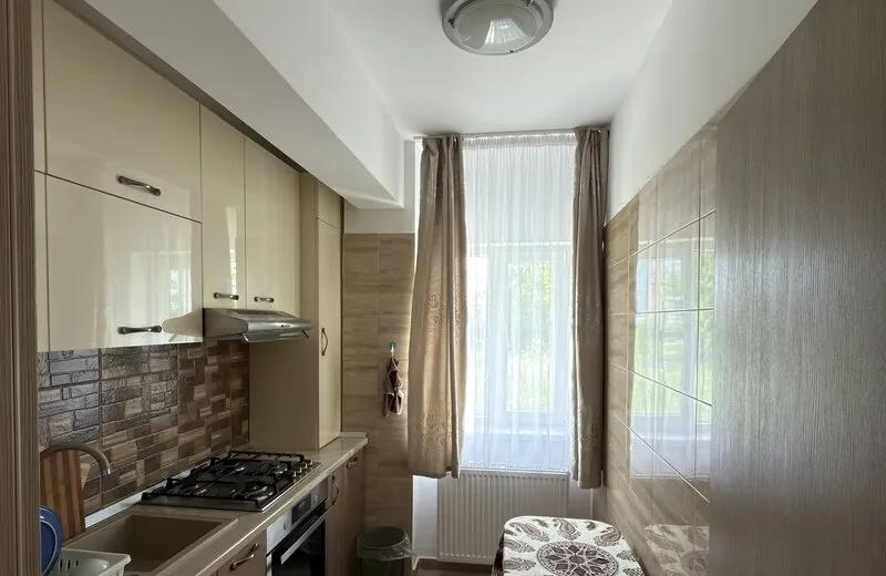 Magurele Avras Residence de vanzare apartament 2 camere