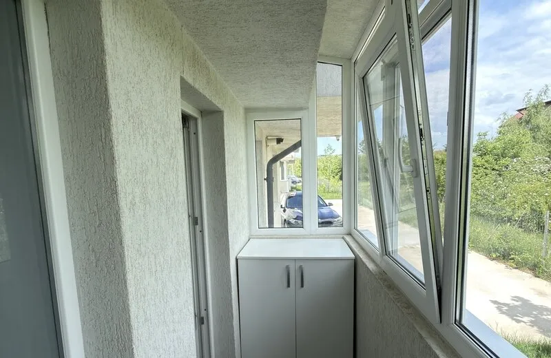 Magurele Avras Residence de vanzare apartament 2 camere