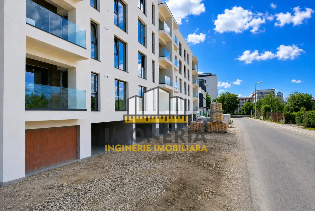 Empire Residence Tornadei 2 - - 2 camere spa