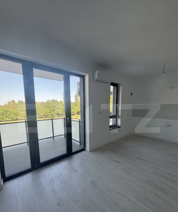Apartament cu 2 camere 56 mp utili 10 mp terasa
