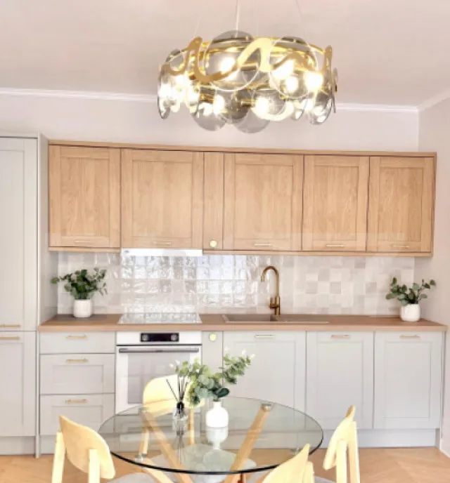 Apartament nou semidecomandat 3 camere parcare subterana