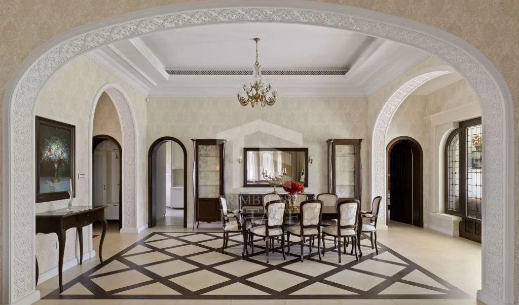 Vila exceptionala Arhitectura Clasica Lux Eleganta
