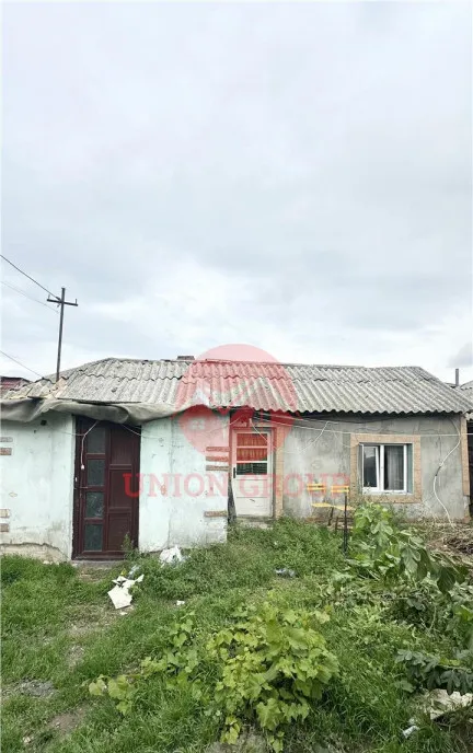 Casa cu Teren de 319 mp Toate Utilitatile Cumpana
