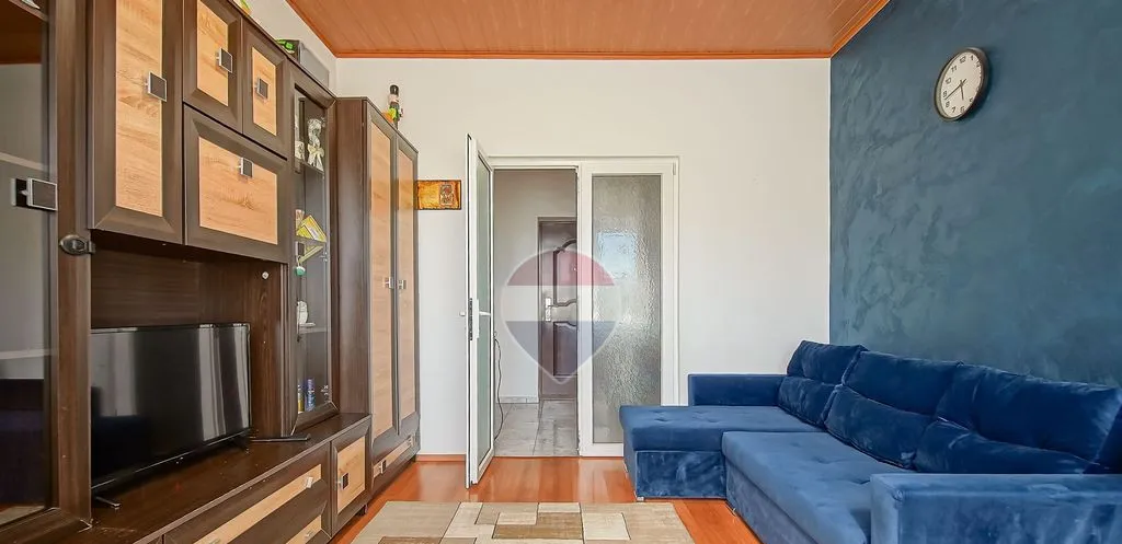Apartament 2 camere Harman Etaj 1