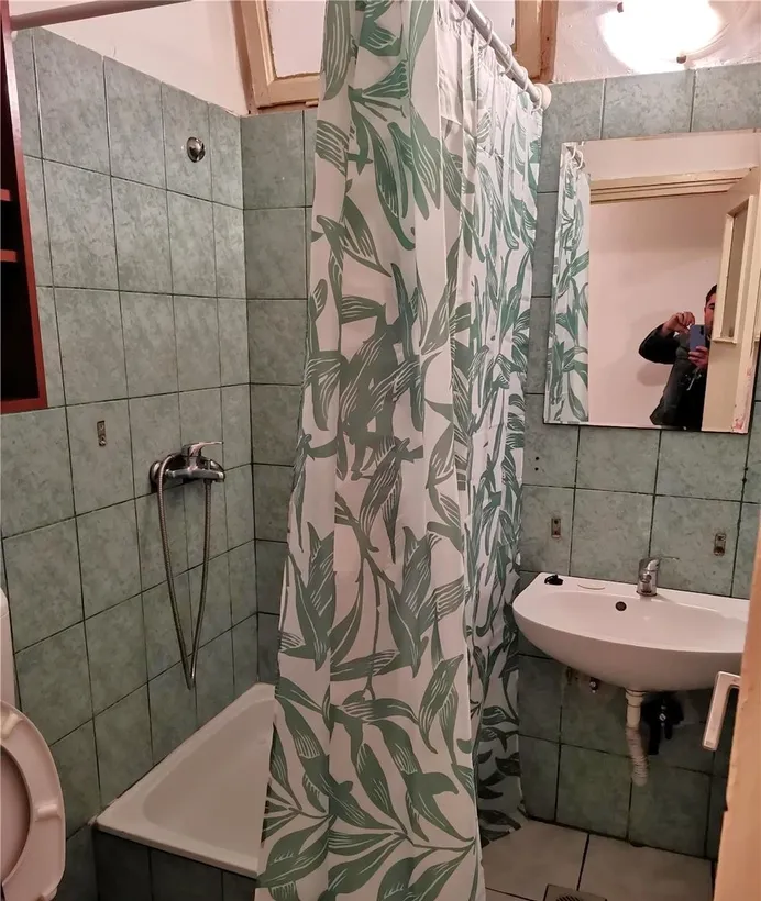 Berceni Nitu Vasile Spitalul de copii