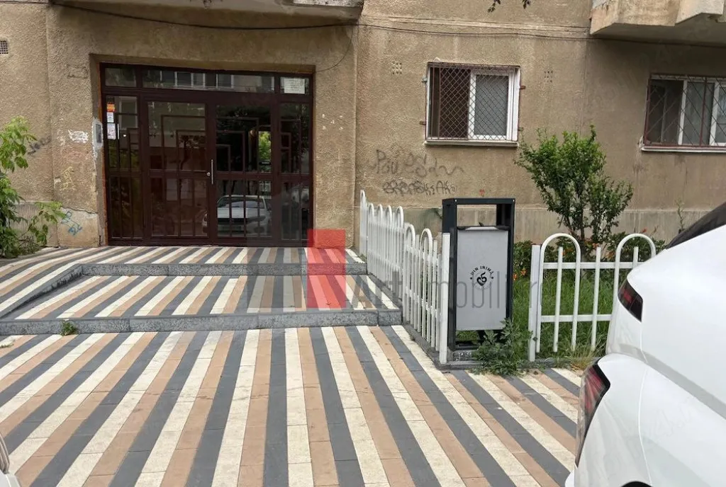 Apartament 2 camere cismigiu