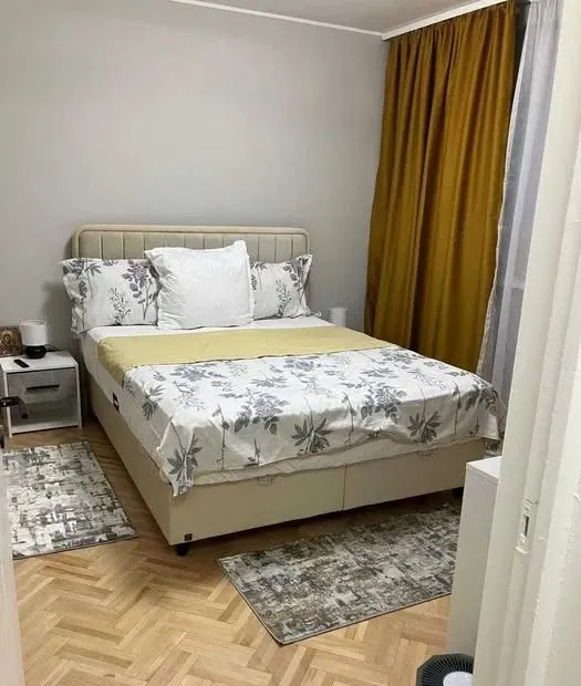 Drumul Taberei 2 camere renovat 1 min pana la metrou Brancusi