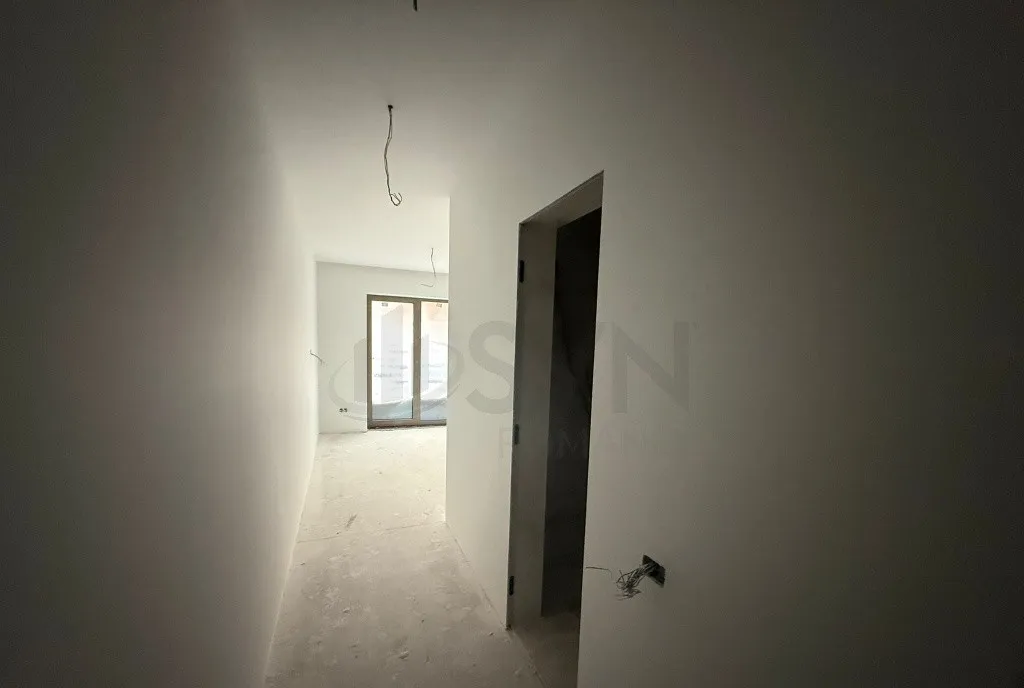 Apartament 2 camere Premium Pipera