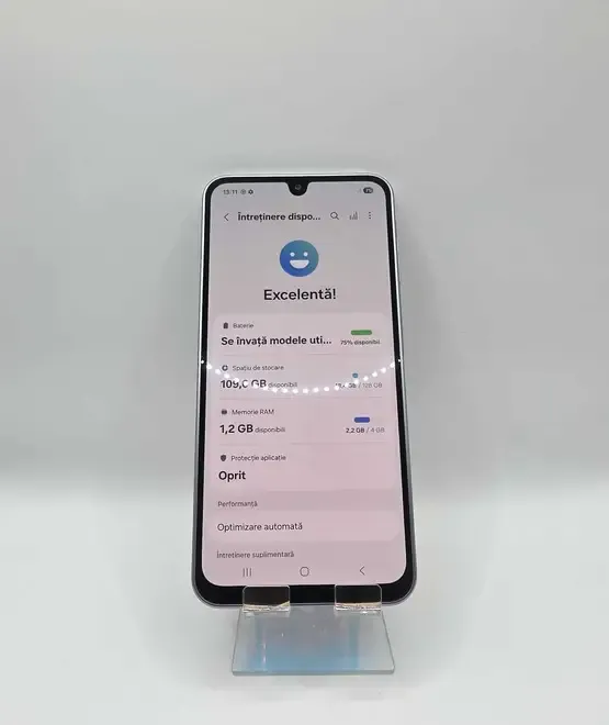 Samsung A17