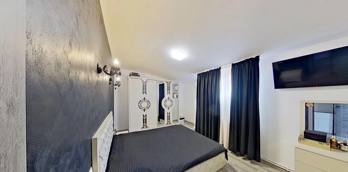 Casa istorica modernizata Viilor aproape de Piata Unirii