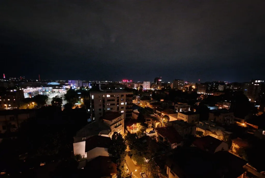 Alba iulia etaj 9 la rond