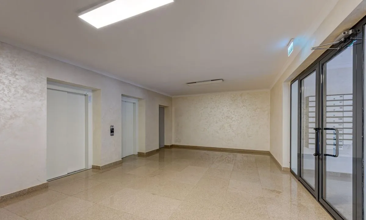 Garsoniera Drumul Taberei Auchan Residence 158
