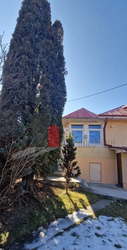 Busteni casa de vanzare in Busteni Poiana Tapului
