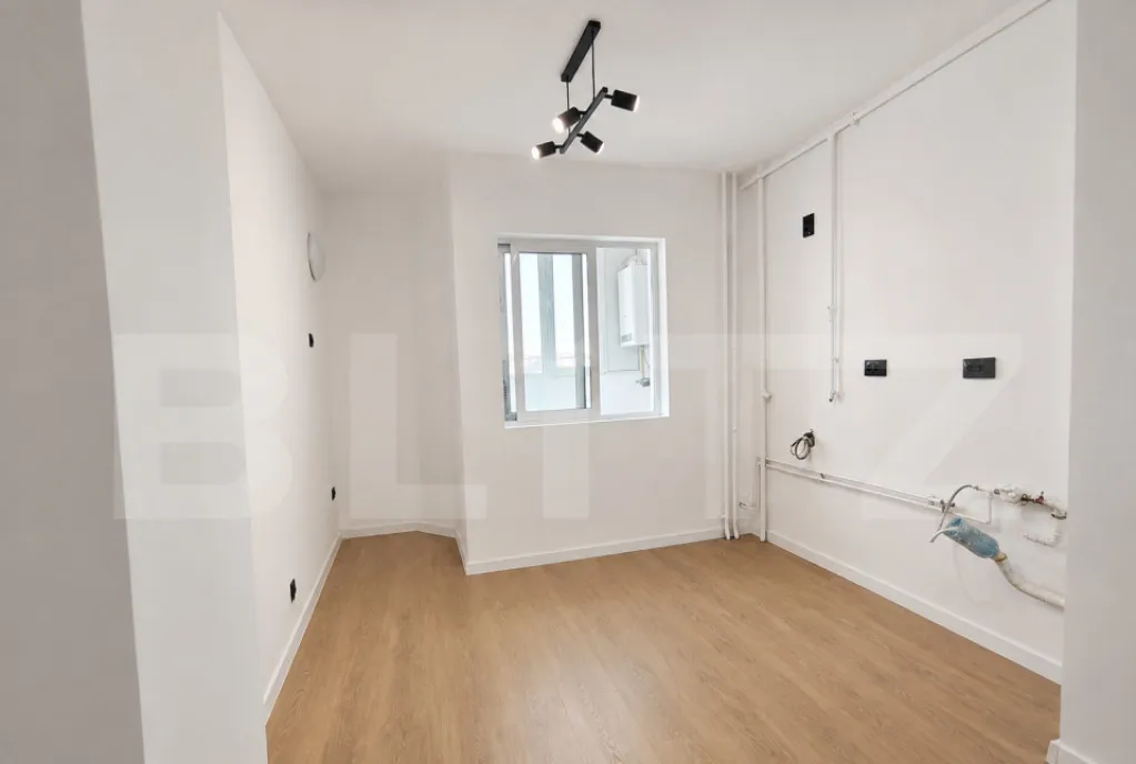 Apartament 2 camere 50 mp zona Marasti