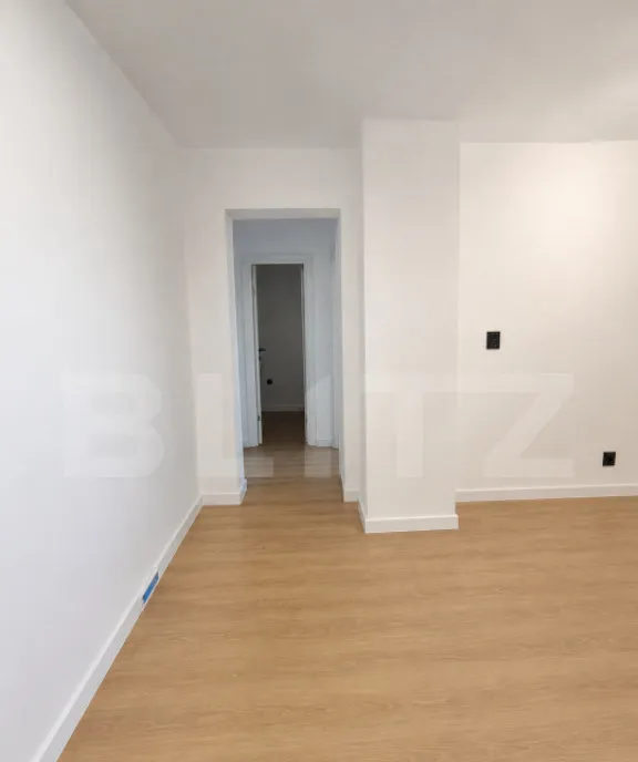 Apartament 2 camere 50 mp zona Marasti