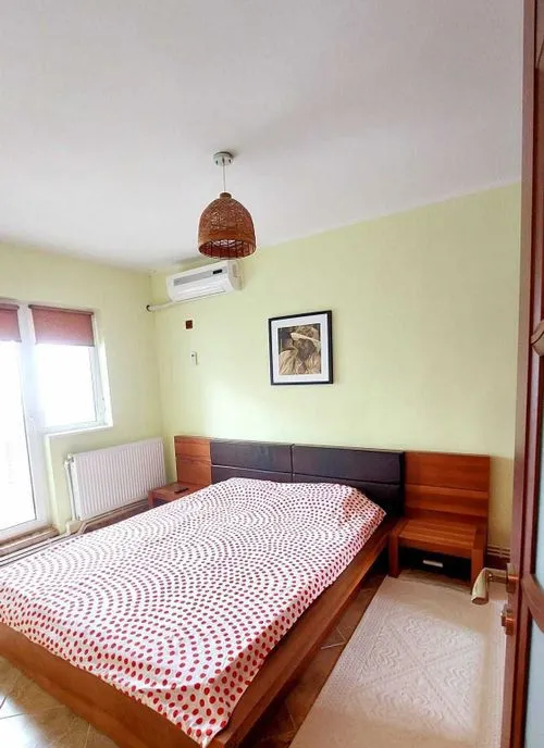 Apartament 3 camere decomandat Mazepa 2 Etaj 3 Bloc