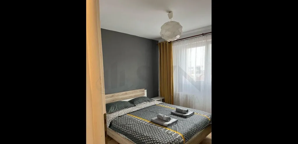 Apartament 2 camere tip studio Dorobanti Perla