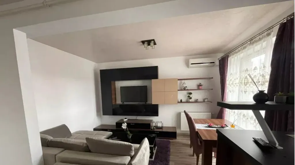 Apartament de inchiriat 3 camere Avantgarden Loc de pa