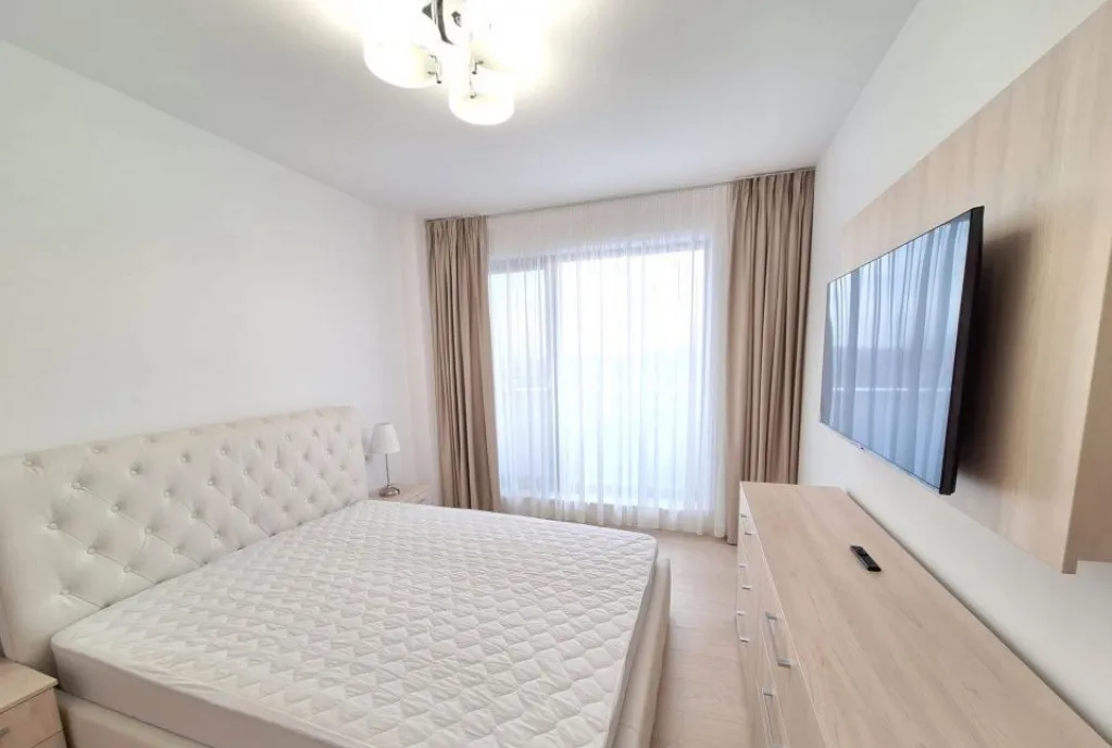Penthouse unicat in Pitesti Craiovei cu Parcare Subterana