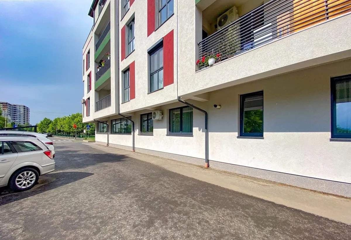 Dr Taberei Brancusi apartament cu 2 camere decomandat