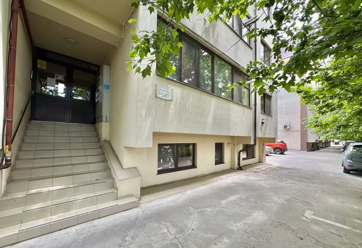 Berceni cel mai bun pret apartament 2 camere loc de parcare inclus