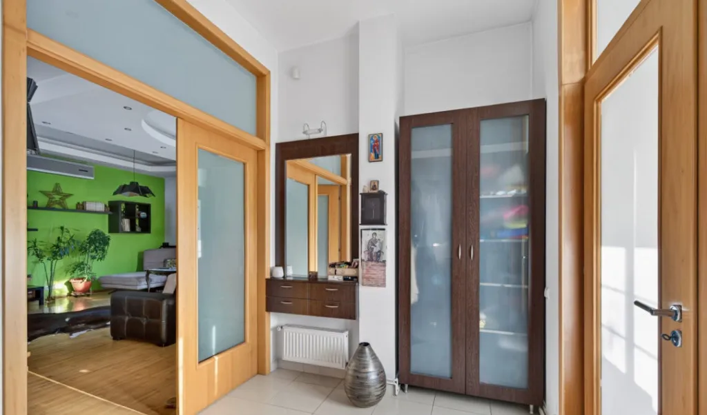 Bulevardul pipera vila 315 mp utili lot 462 mp complex P