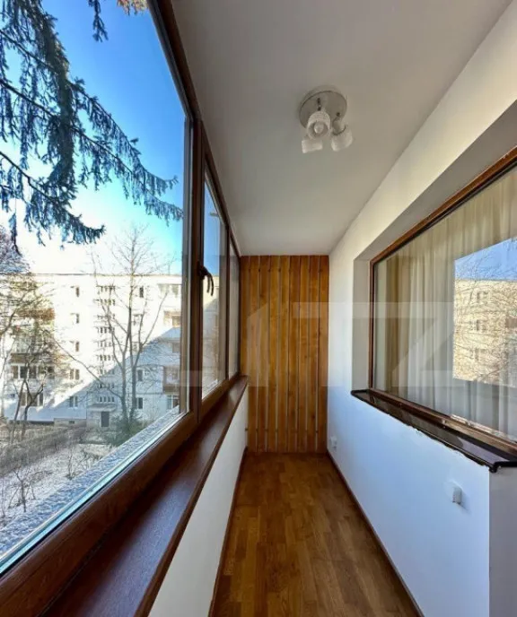 Apartament 4 camere 80 mp modern zona Gheorgheni