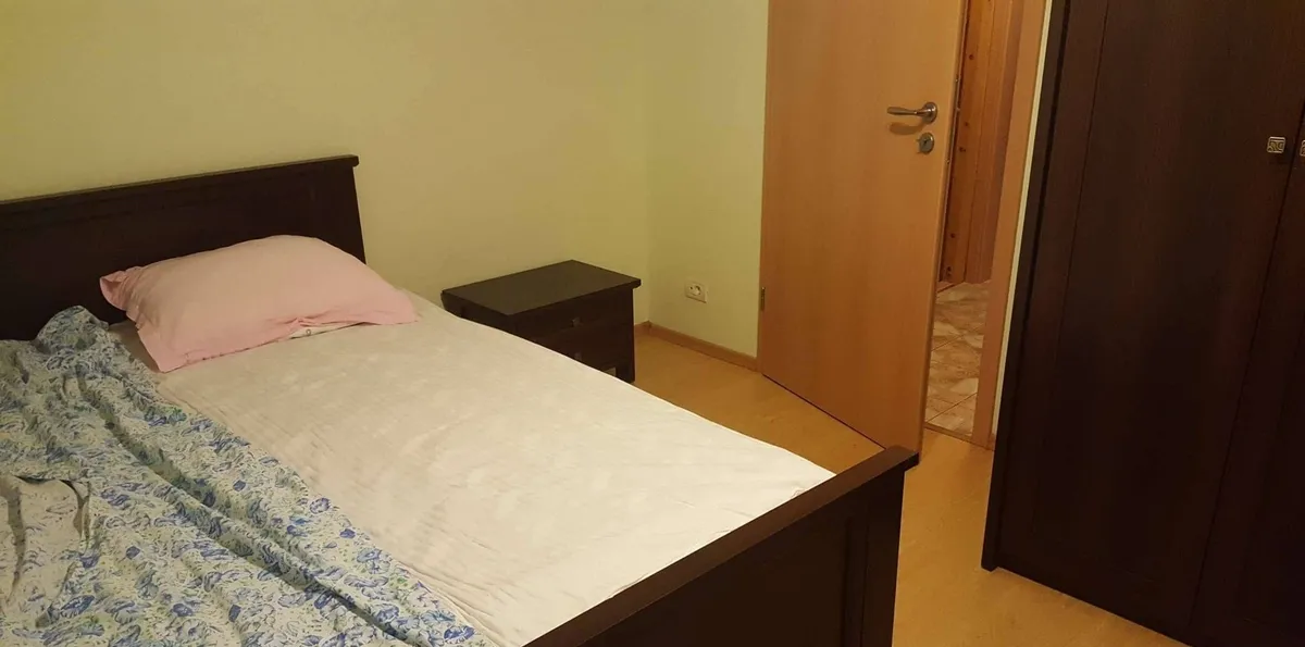 Apartament 2 camere de inchiriat militari lujerului