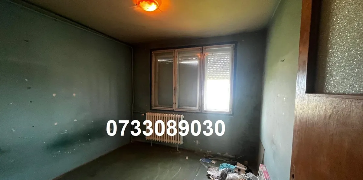 Apartament de 3 camere la pret de 2 camere