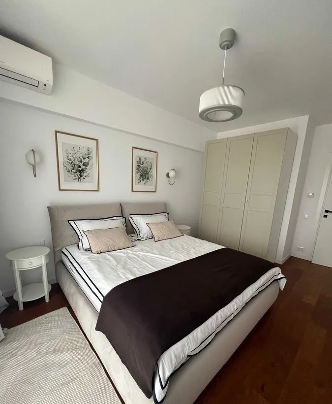 Apartament luxos 2 camere in Cotroceni aproape de metrou