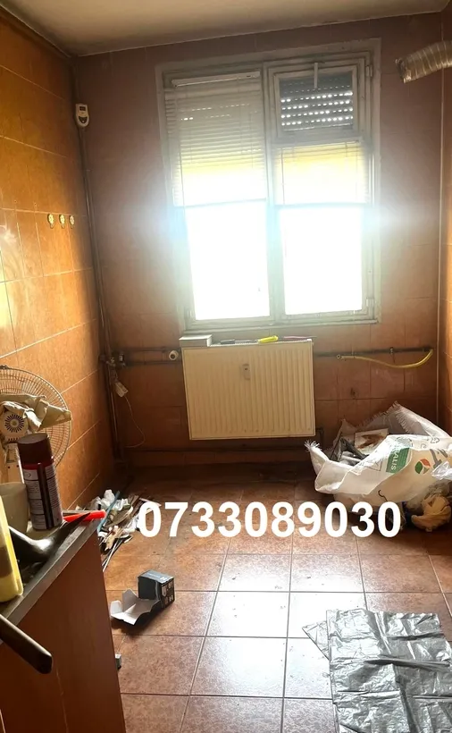 Apartament de 3 camere la pret de 2 camere