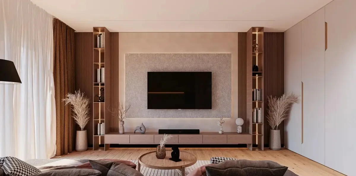 Horizon City apartament 2 camere 2 parcari incluse avans 10