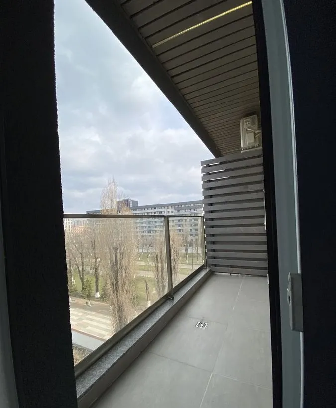 Apartament 2 camere Novum Politehnica