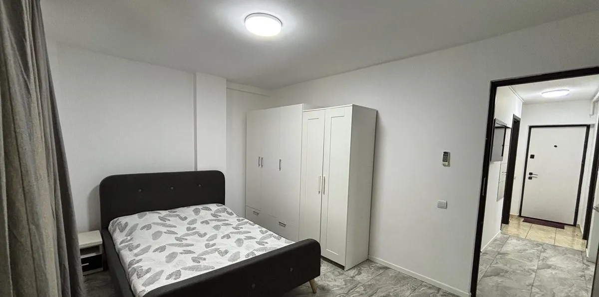 Apartament decomandat 2 camere Parc Sebastian
