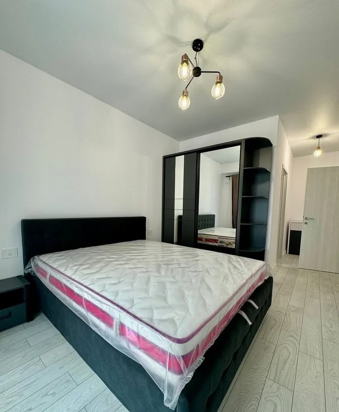 Pipera 3 camere chirias deja in apartament incasezi chiria prima zi