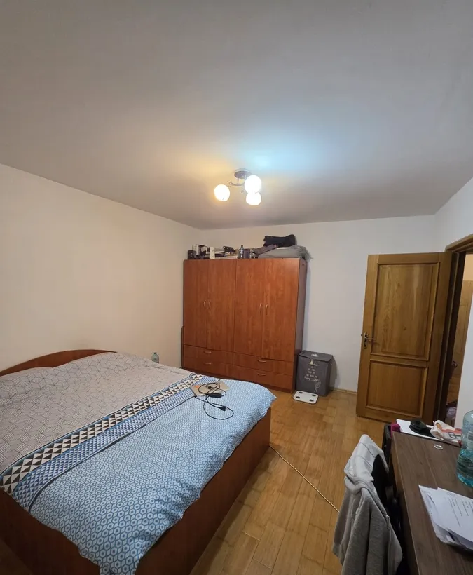 Theodor Pallady apartament 3 camere decomandat